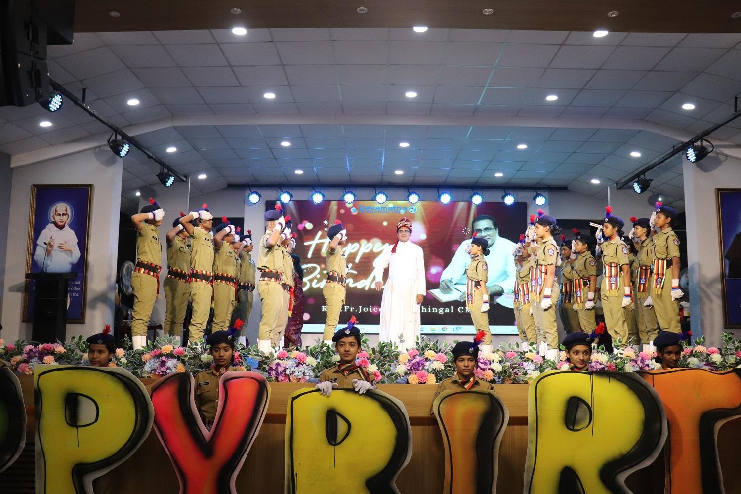 Principal’s Day 2026